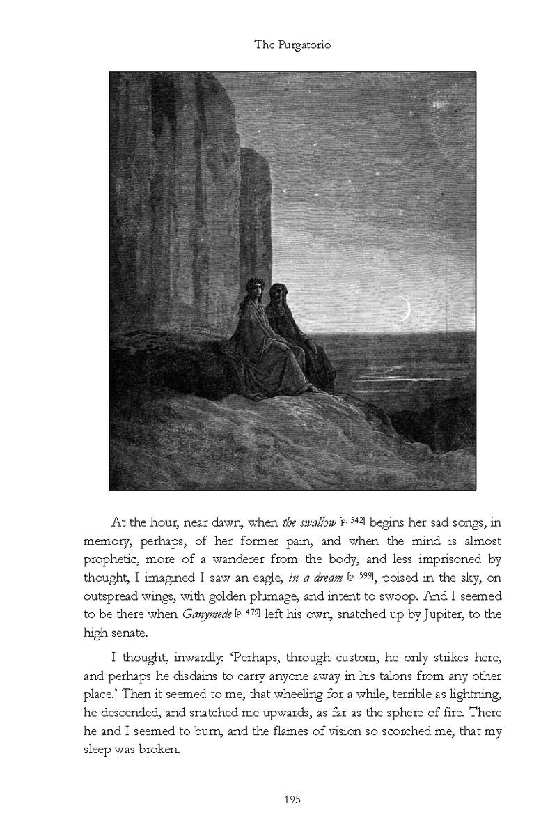 Dante: The Divine Comedy - Page 191